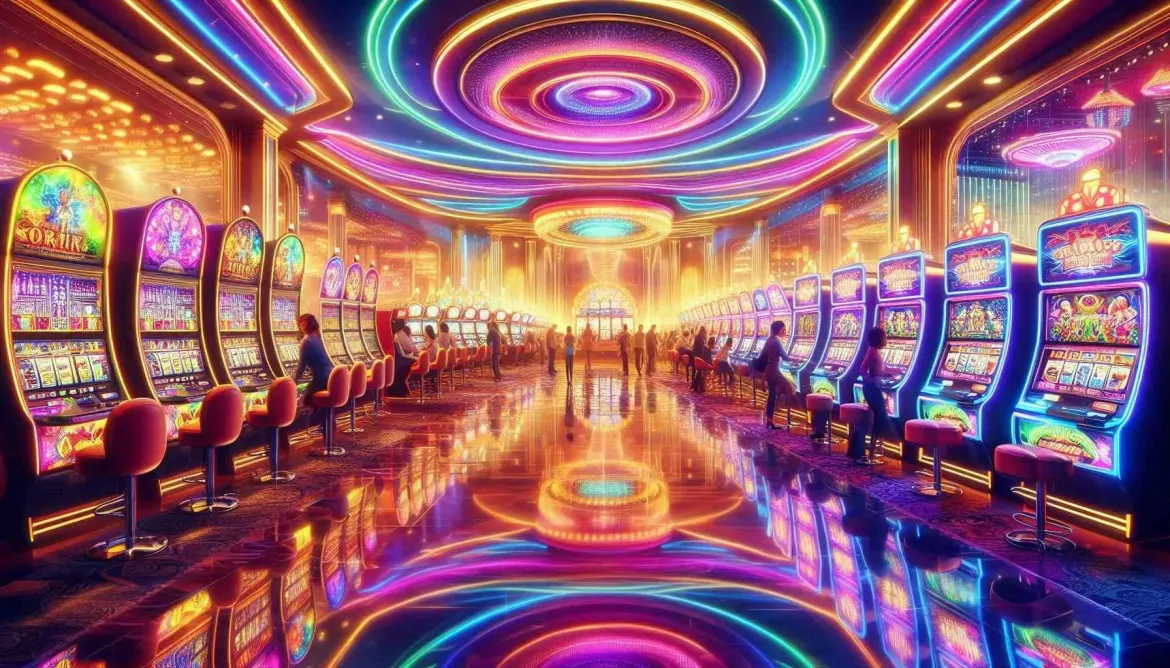 Kaasino Casino